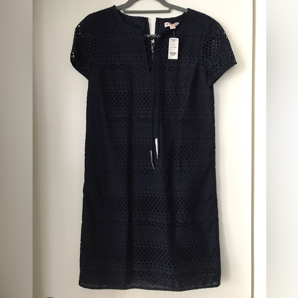 NWT Brooks Brothers Dress SZ 2